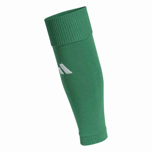 adidas Stutzen MILANO Sleeve team green/white | 34-36