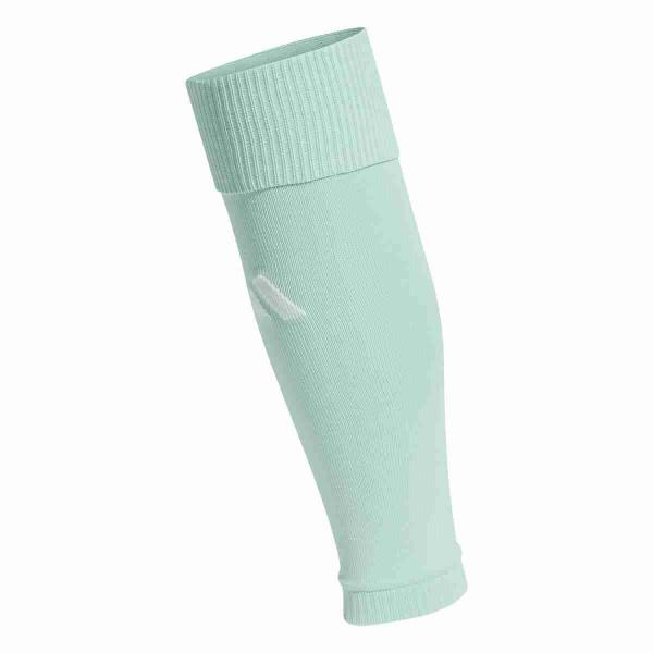 adidas Stutzen MILANO Sleeve clear mint | 34-36