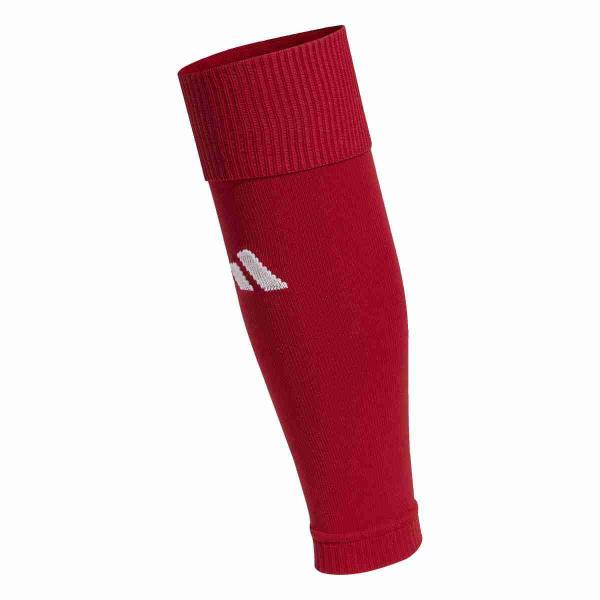 adidas Stutzen MILANO Sleeve team power red | 34-36