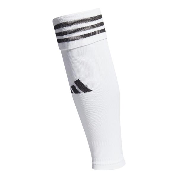 adidas Stutzen TEAM SLEEVE 23 white/black | 34-36