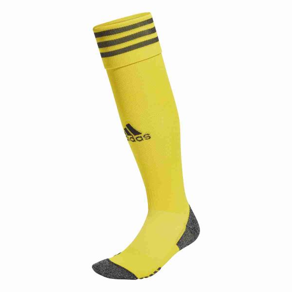 adidas Stutzenstrumpf ADISOCK 21 - Torwart team yellow/black | 40-42
