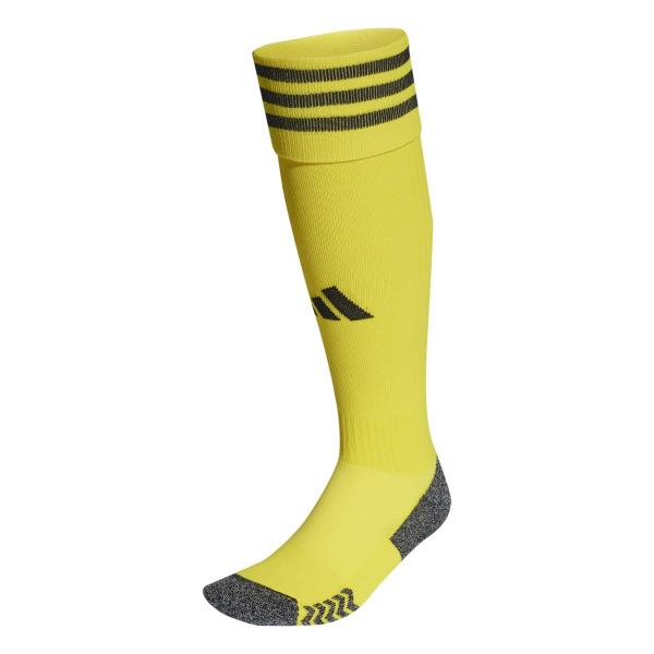 adidas Stutzenstrumpf ADISOCK 23 team yellow/black | 34-36