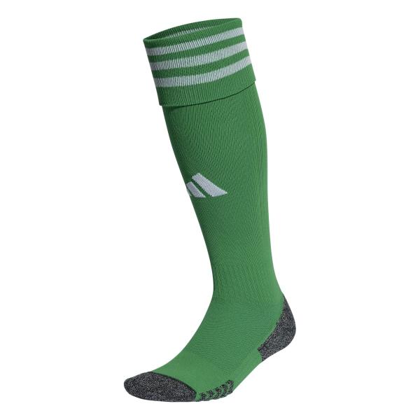 adidas Stutzenstrumpf ADISOCK23 team green/white | 34-36