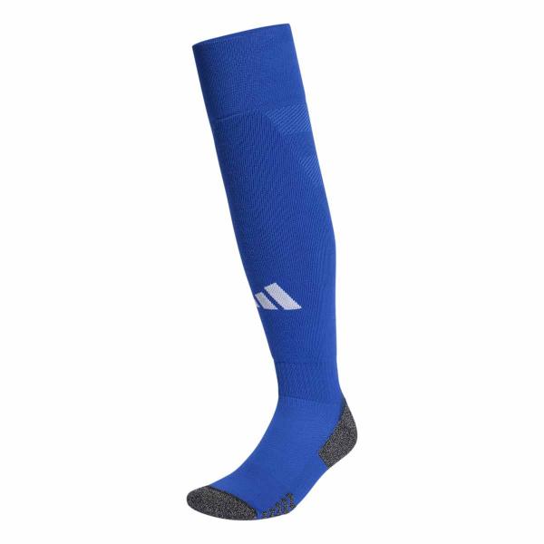 adidas Stutzenstrumpf ADISOCK 24 team royal blue/team navy blue/white | 34-36