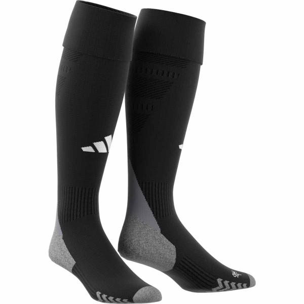 adidas Stutzenstrumpf ADISOCK 24 black/white | 34-36