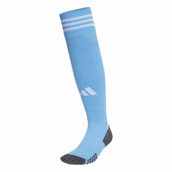 adidas Stutzenstrumpf ADISOCK25 GK blue burst | 34-36