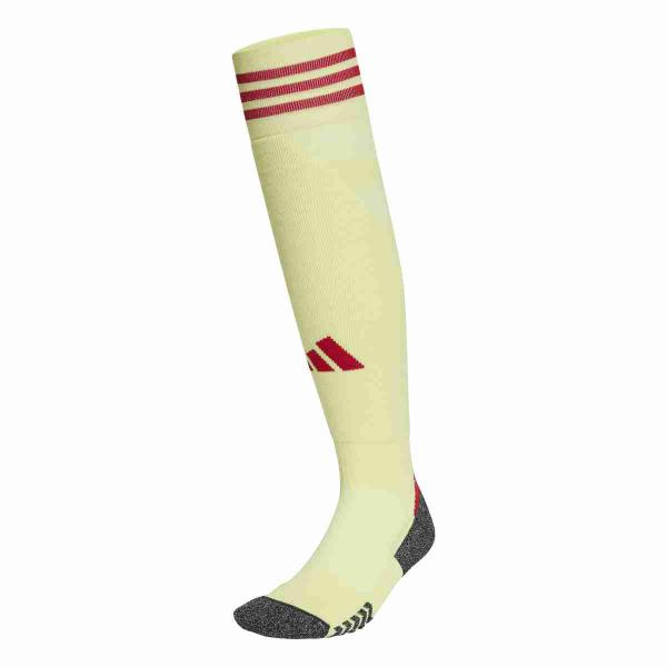 adidas Stutzenstrumpf ADISOCK25 GK pulse yellow | 34-36
