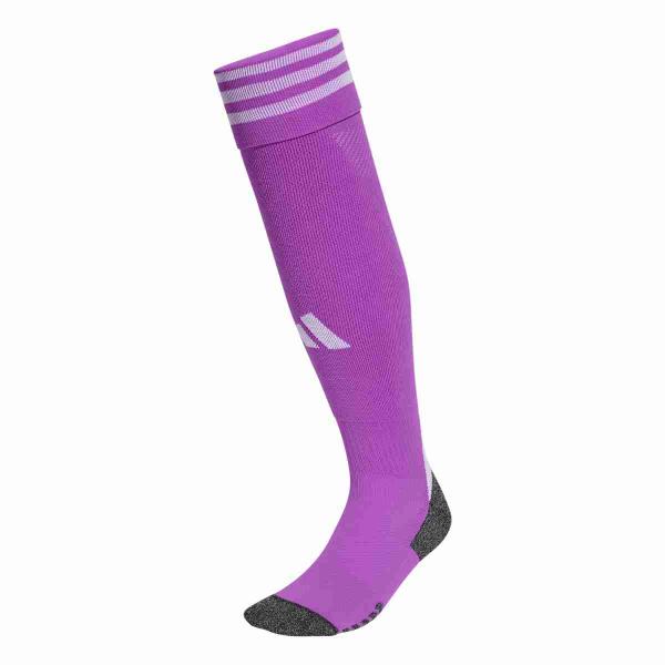 adidas Stutzenstrumpf ADISOCK25 GK purple burst | 34-36