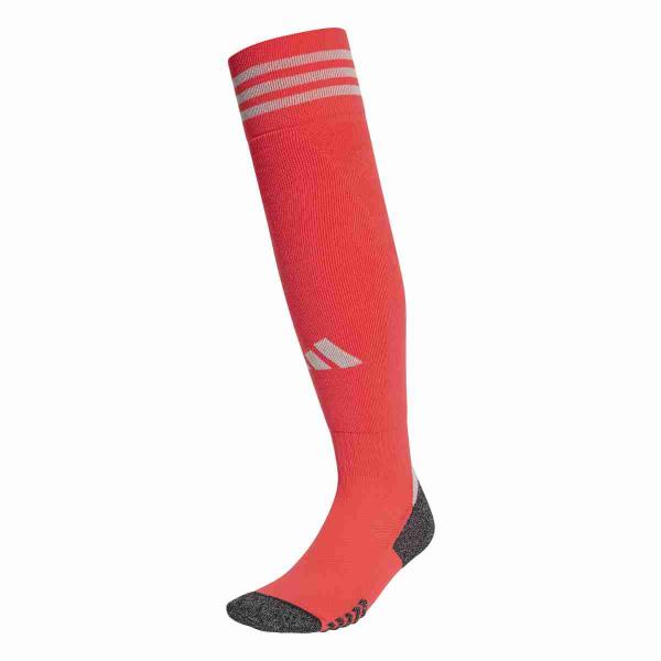 adidas Stutzenstrumpf ADISOCK25 GK shock red | 34-36