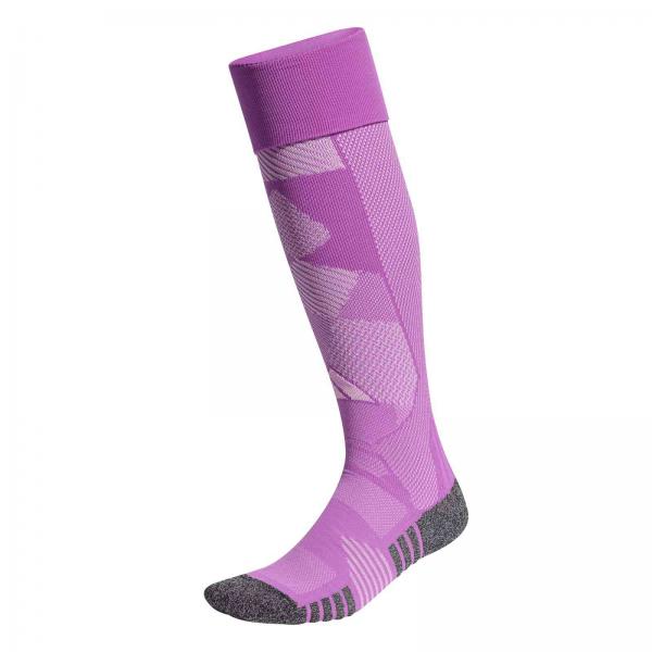 adidas Stutzenstrumpf ADISOCK 26 GK flash pink | 34-36