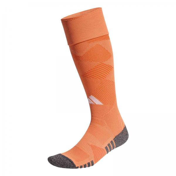 adidas Stutzenstrumpf ADISOCK 26 GK team semi sol orange | 34-36