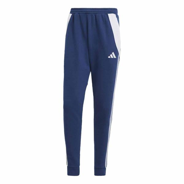 adidas Sweathose TIRO 24 team navy blue/white | 116