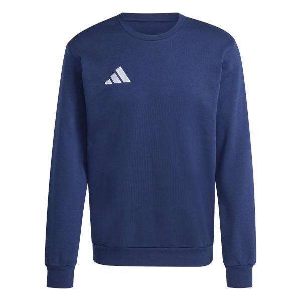 adidas Sweatshirt ENTRADA 26 team navy blue/white | 116