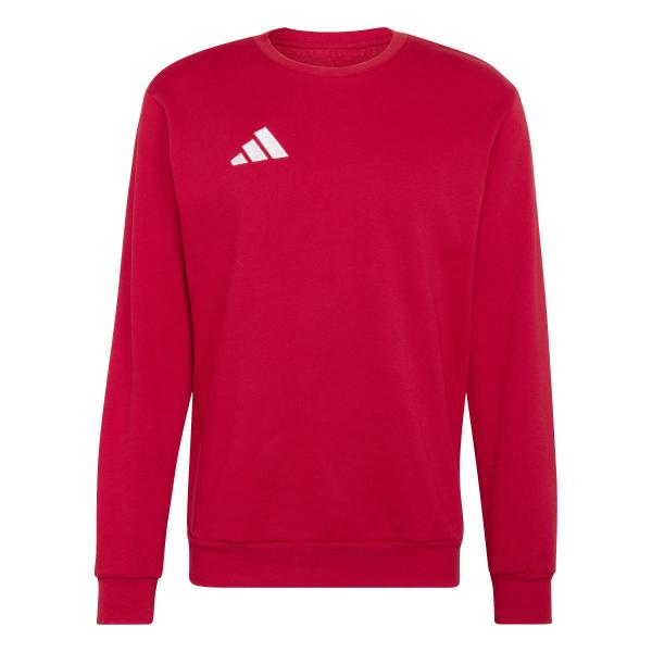 adidas Sweatshirt ENTRADA 26 team power red/white | 116