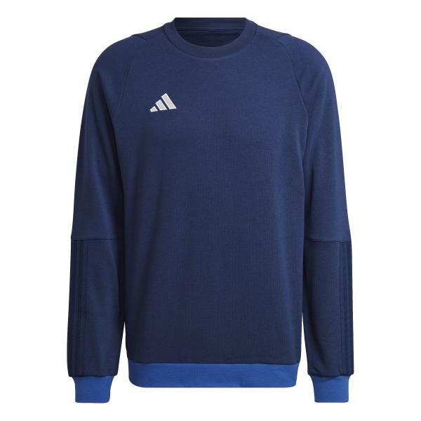 adidas Sweatshirt TIRO 23 COMPETITION team navy blue 2 | XS