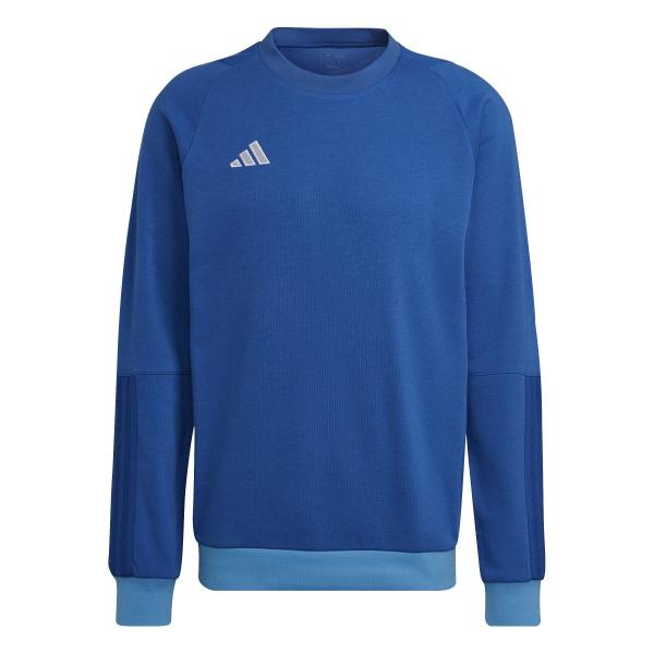 adidas Sweatshirt TIRO 23 COMPETITION team royal blue | XS