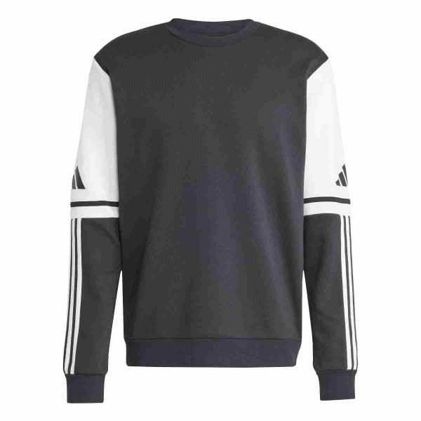 adidas Sweattop SQUADRA 25 black | XS