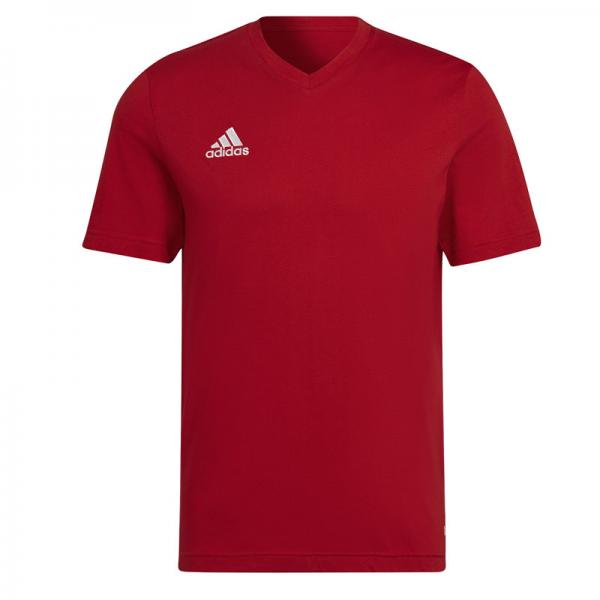 adidas T-Shirt ENTRADA 22 team power red | 116