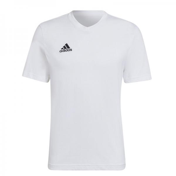 adidas T-Shirt ENTRADA 22 white | 116