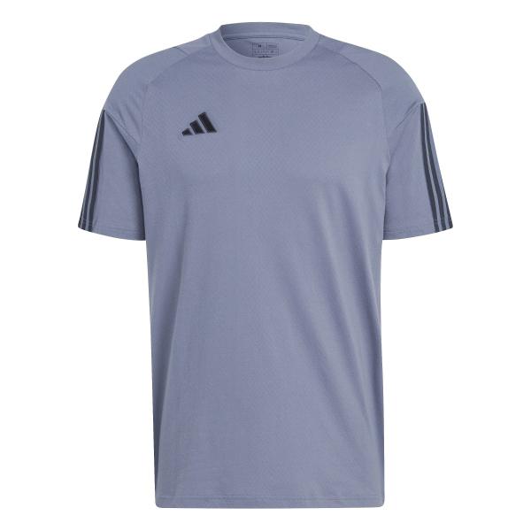 adidas T-Shirt TIRO 23 COMPETITION team onix | XS