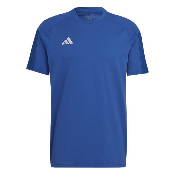 adidas T-Shirt TIRO 23 COMPETITION team royal blue/white | XS