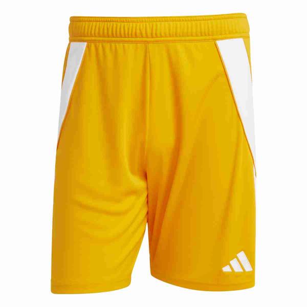 adidas Torwarthose (kurz) TIRO 24 crew orange | 116