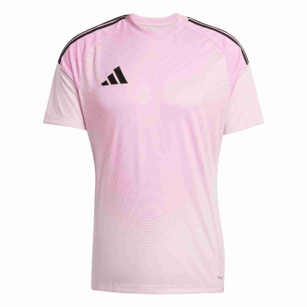 adidas Torwarttrikot COMPETITION 25 - kurzarm true pink | XS | Kurzarm