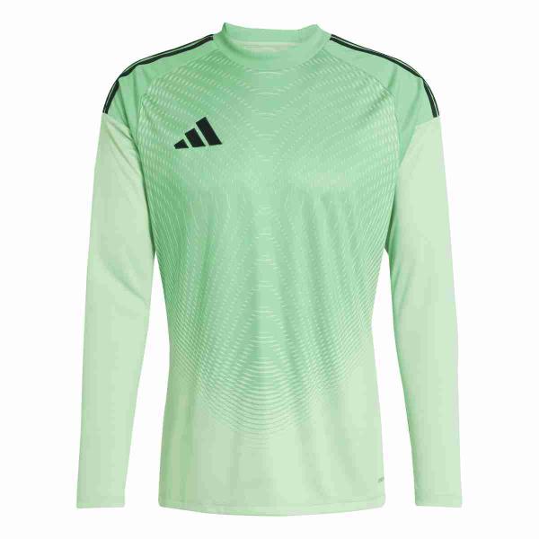 adidas Torwarttrikot COMPETITION 25 - langarm glory mint | 116 | Langarm