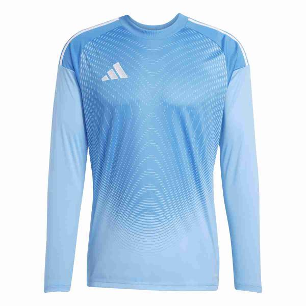 adidas Torwarttrikot COMPETITION 25 - langarm blue burst | 116 | Langarm