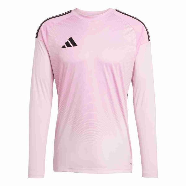 adidas Torwarttrikot COMPETITION 25 - langarm true pink | 116 | Langarm