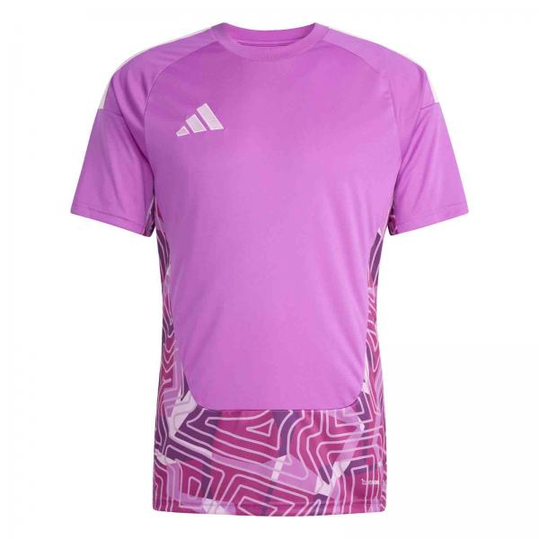 adidas Torwarttrikot COMPETITION 26 - kurzarm flash pink | XS | Kurzarm