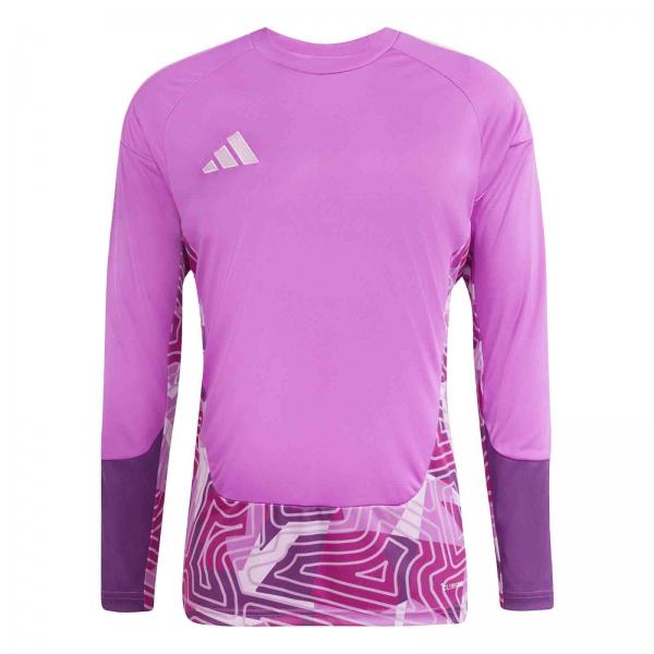adidas Torwarttrikot COMPETITION 26 - langarm flash pink | 116 | Langarm