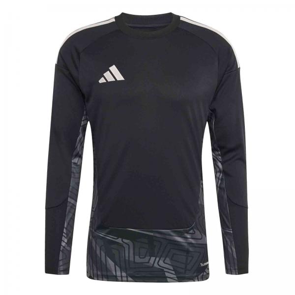 adidas Torwarttrikot COMPETITION 26 - langarm black | 116 | Langarm