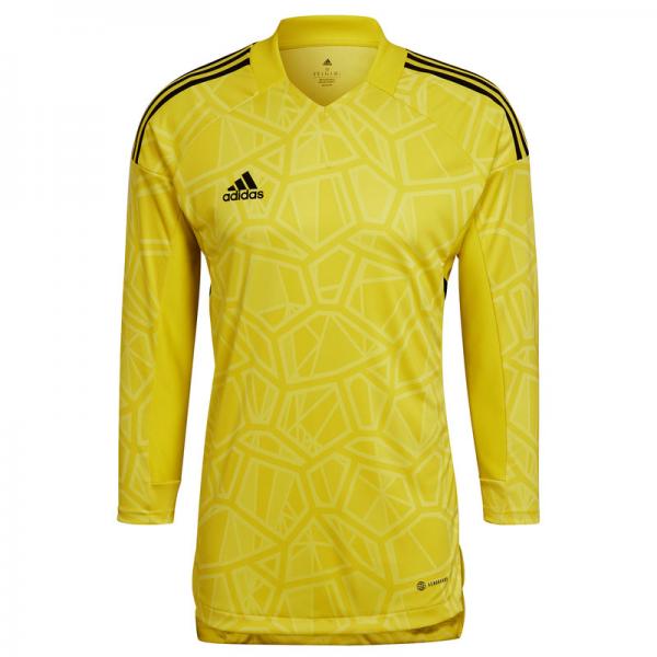 adidas Torwarttrikot CONDIVO 22 - langarm 