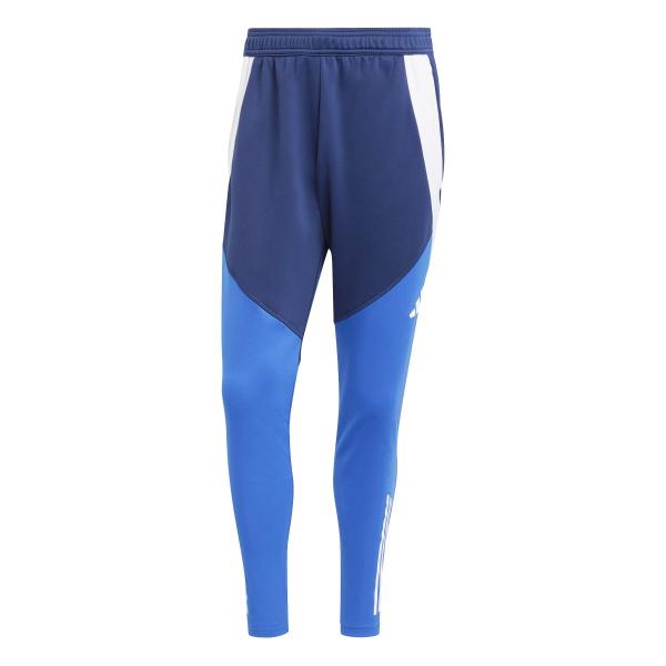 adidas Trainingshose TIRO 24 COMPETITION Winterized team navy blue/team royal blue | XS