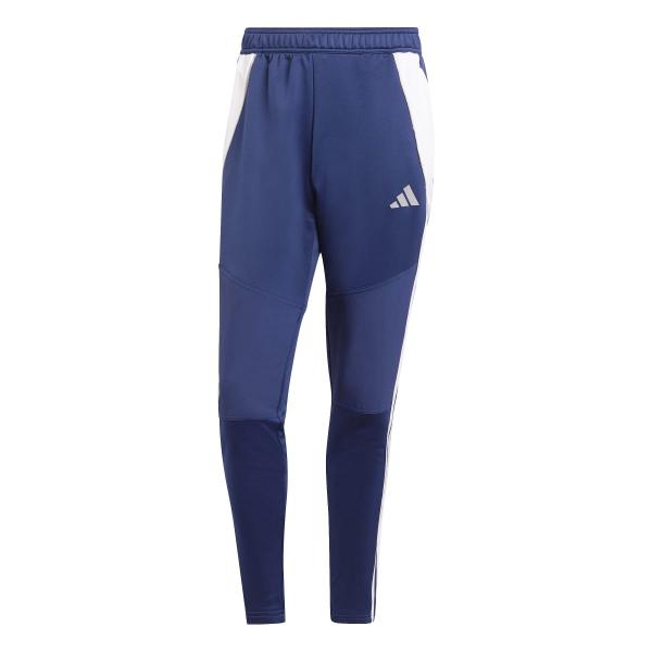 adidas Trainingshose TIRO 24 Winterized team navy blue/white | 116