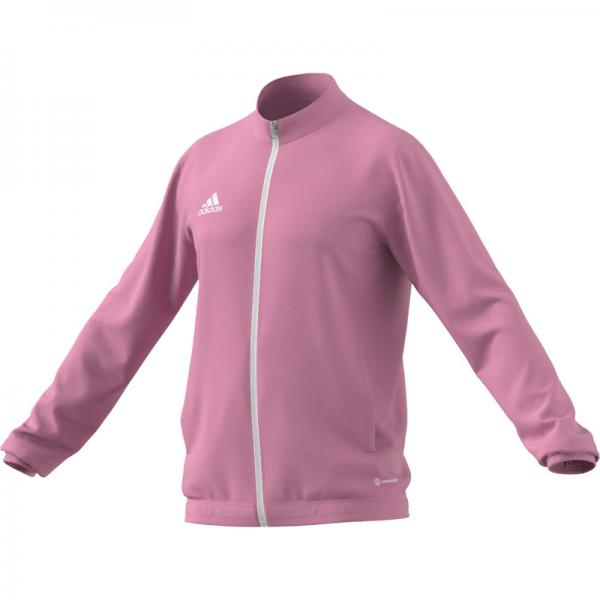 adidas Trainingsjacke ENTRADA 22 semi pink glow | 116