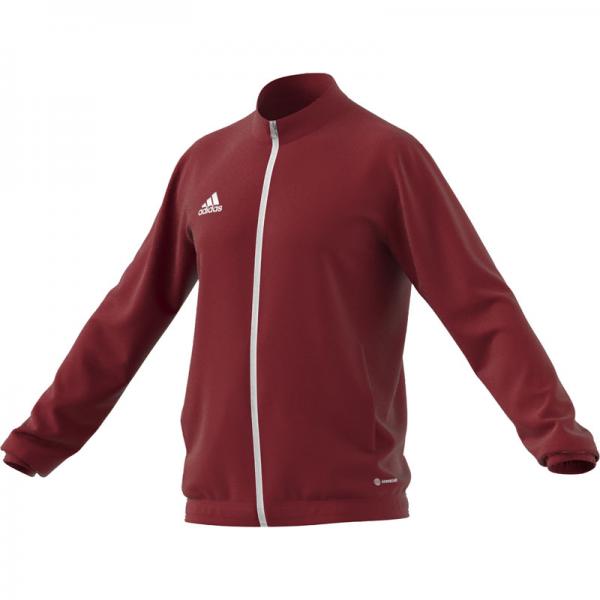 adidas Trainingsjacke ENTRADA 22 team power red | 116