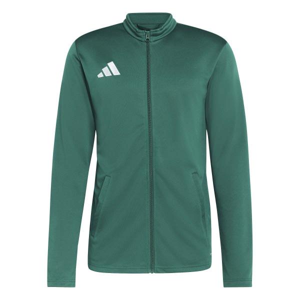 adidas Trainingsjacke ENTRADA 26 team dark green | 116