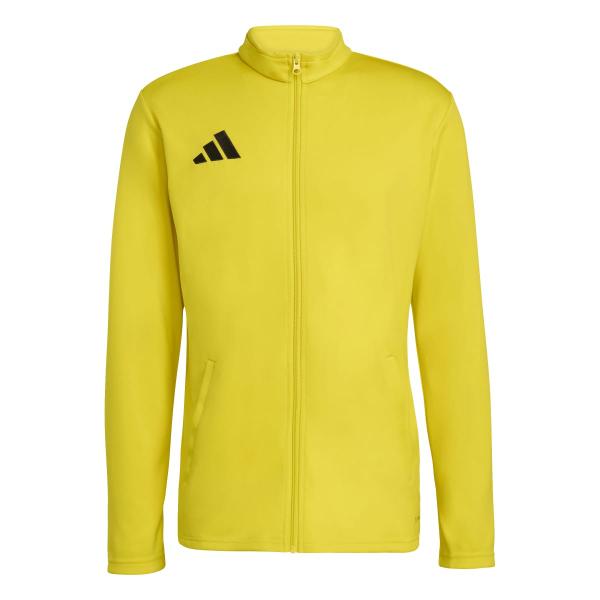 adidas Trainingsjacke ENTRADA 26 team yellow | 116