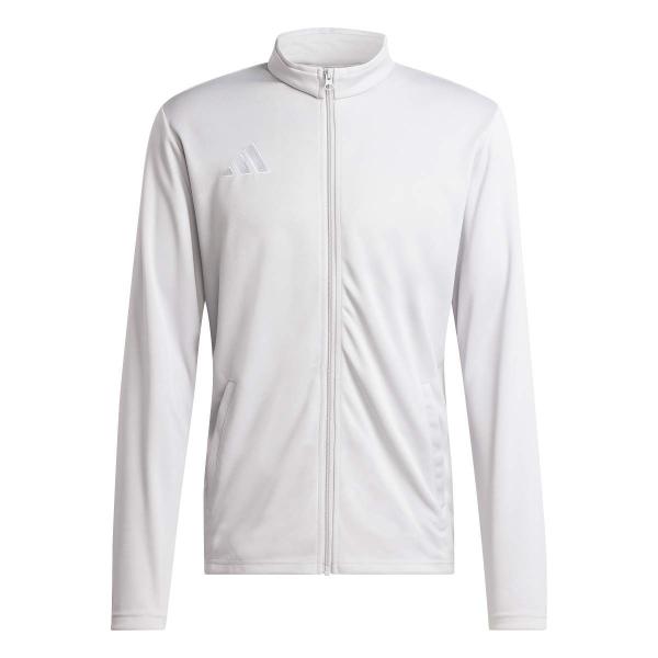 adidas Trainingsjacke ENTRADA 26 team light grey | 116