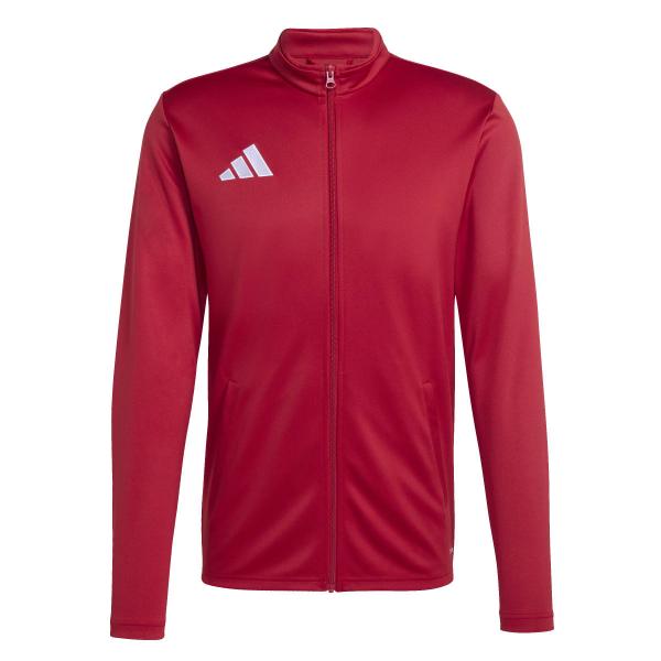 adidas Trainingsjacke ENTRADA 26 team power red | 116