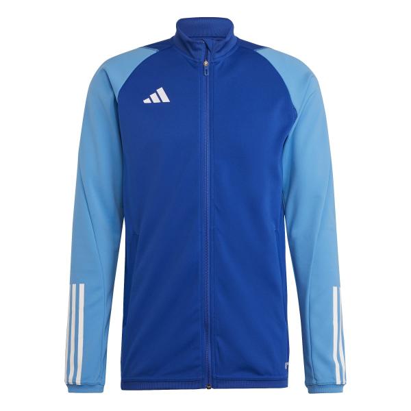 adidas Trainingsjacke TIRO 23COMPETITION team royal blue/pulse blue | 116