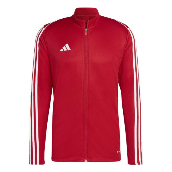 adidas Trainingsjacke TIRO 23LEAGUE team power red 2 | 116