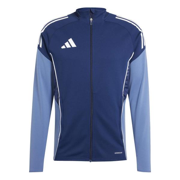 adidas Trainingsjacke TIRO 25 Competition team navy blue | 116