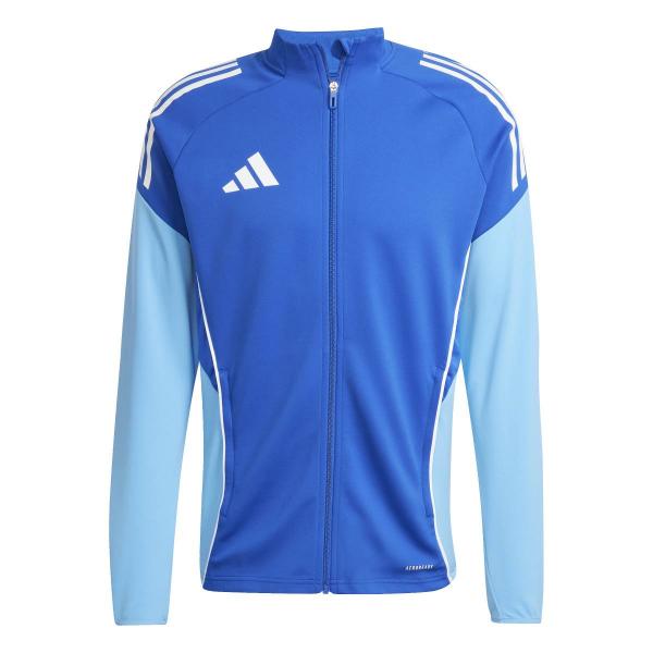 adidas Trainingsjacke TIRO 25 Competition team royal blue | 116
