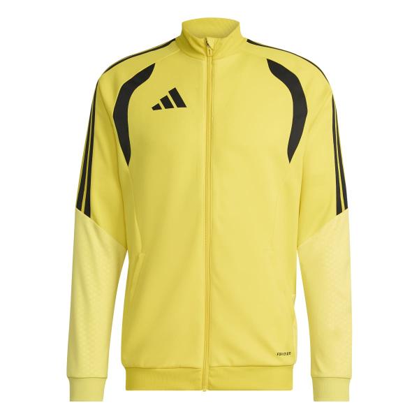adidas Trainingsjacke TIRO 26 COMPETITION team yellow | 116
