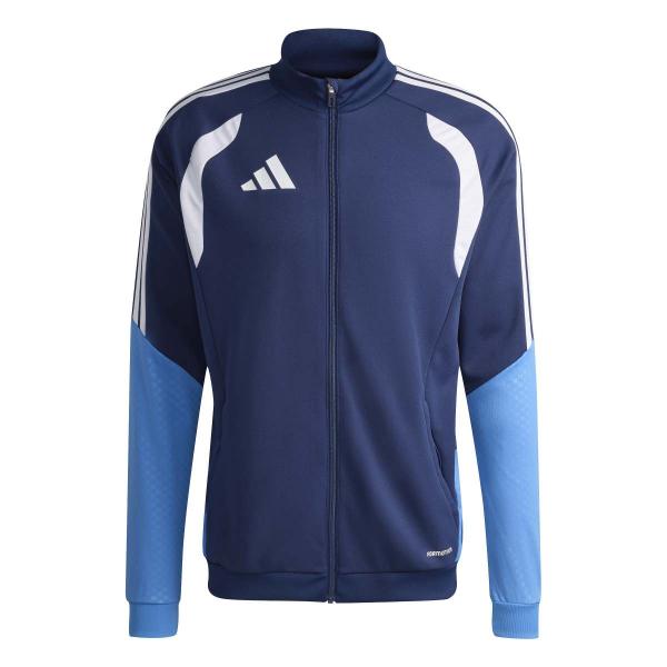 adidas Trainingsjacke TIRO 26 COMPETITION team navy blue/ray blue | 116