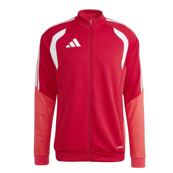 adidas Trainingsjacke TIRO 26 COMPETITION team power red | 116