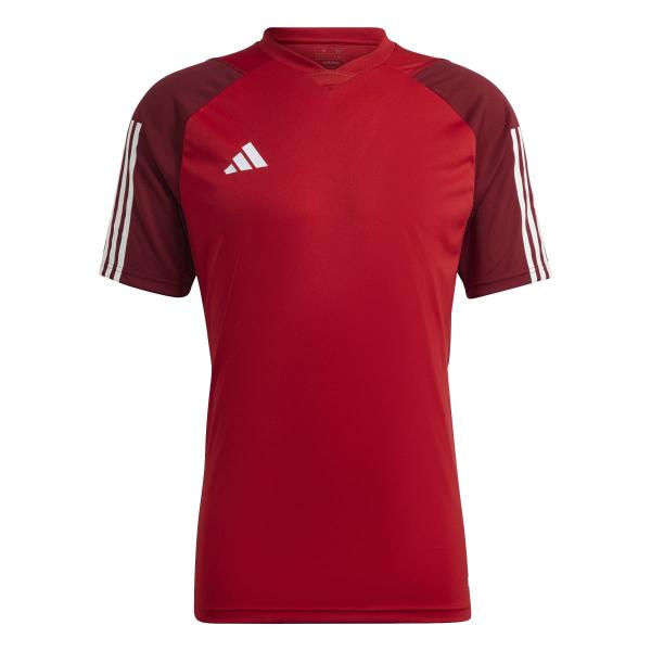 adidas Trainingsshirt TIRO 23COMPETITION team power red 2 | 116